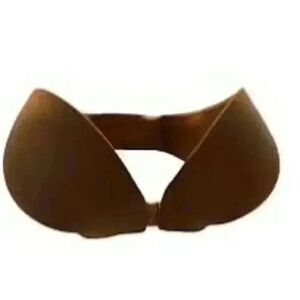 Evelyn & Bobbie True Complexion Seamless Multi Way Bra, Size 44.08.028 NWT